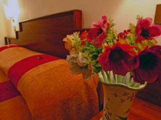 Bella San Pietro Apartamento *