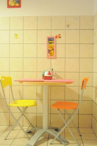 Apartamento Bella San Pietro