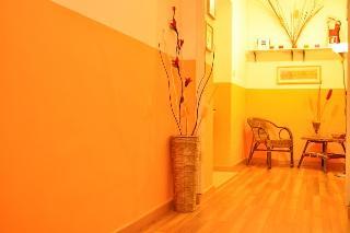 Apartamento Bella San Pietro *