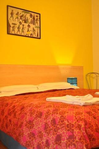 Apartamento Bella San Pietro Roma