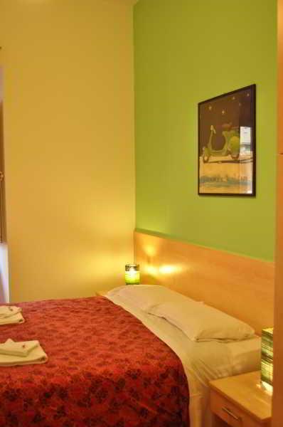 Apartamento Bella San Pietro Roma