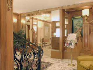 Apartamento Bella San Pietro *