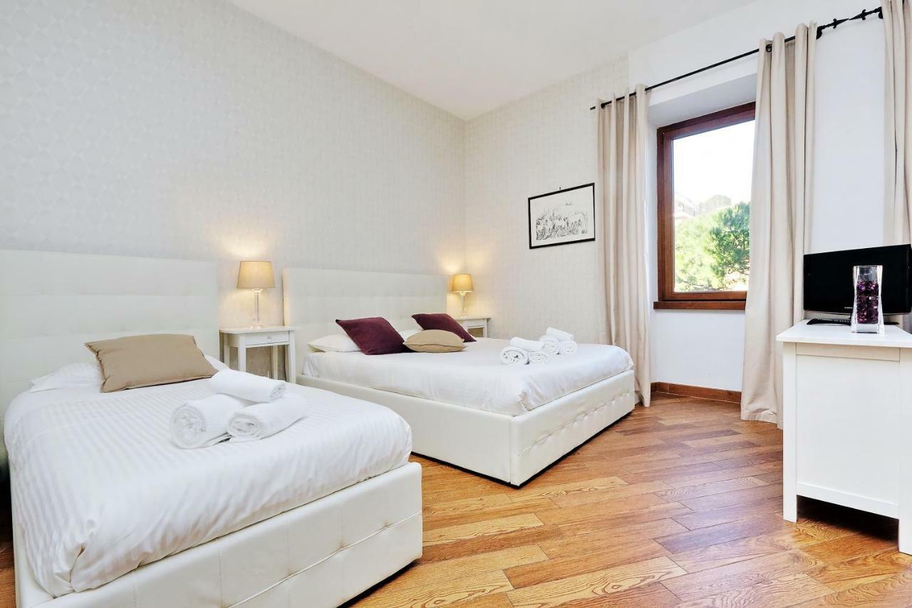Apartamento Bella San Pietro
