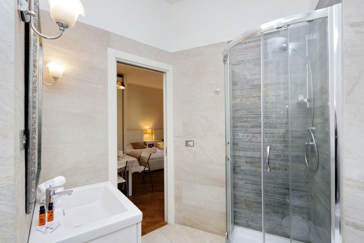 Apartamento Bella San Pietro Roma