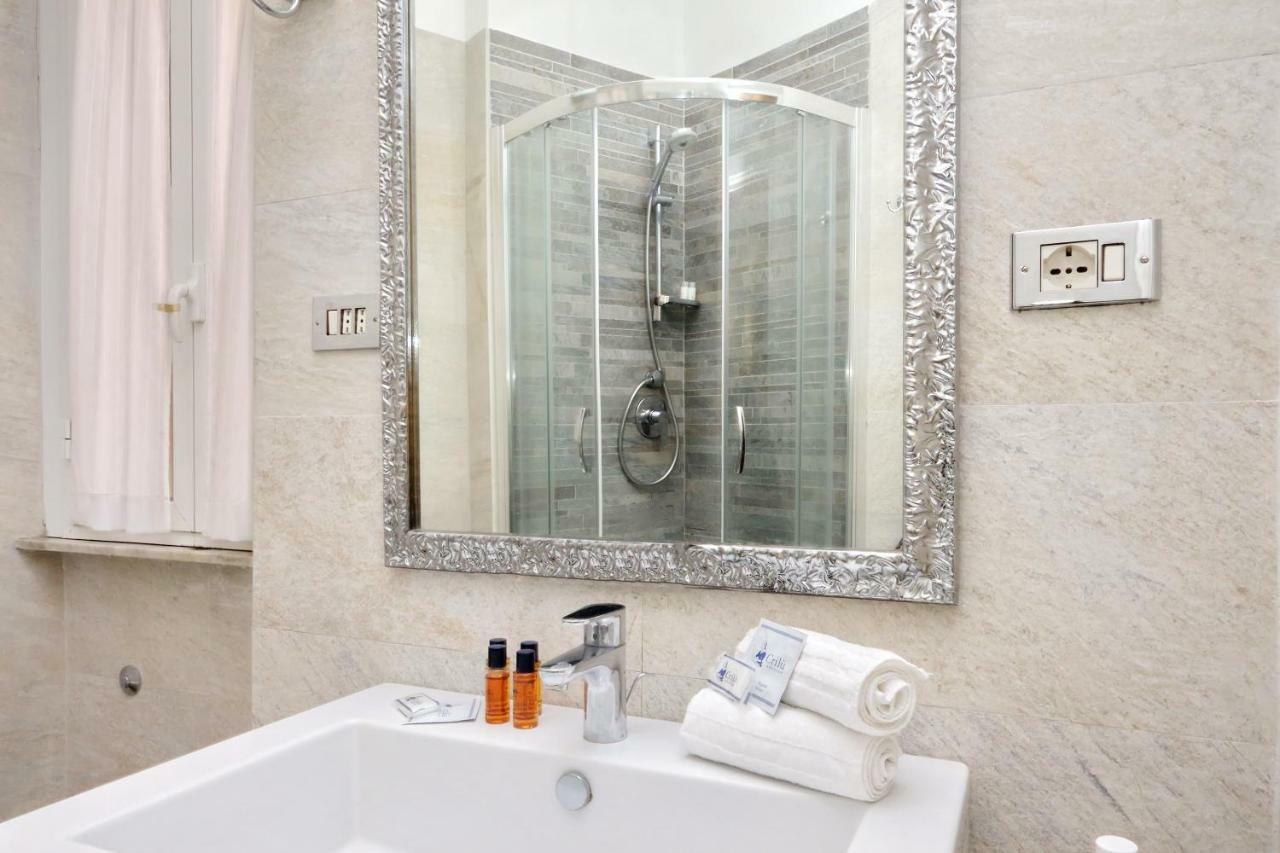Apartamento Bella San Pietro Roma