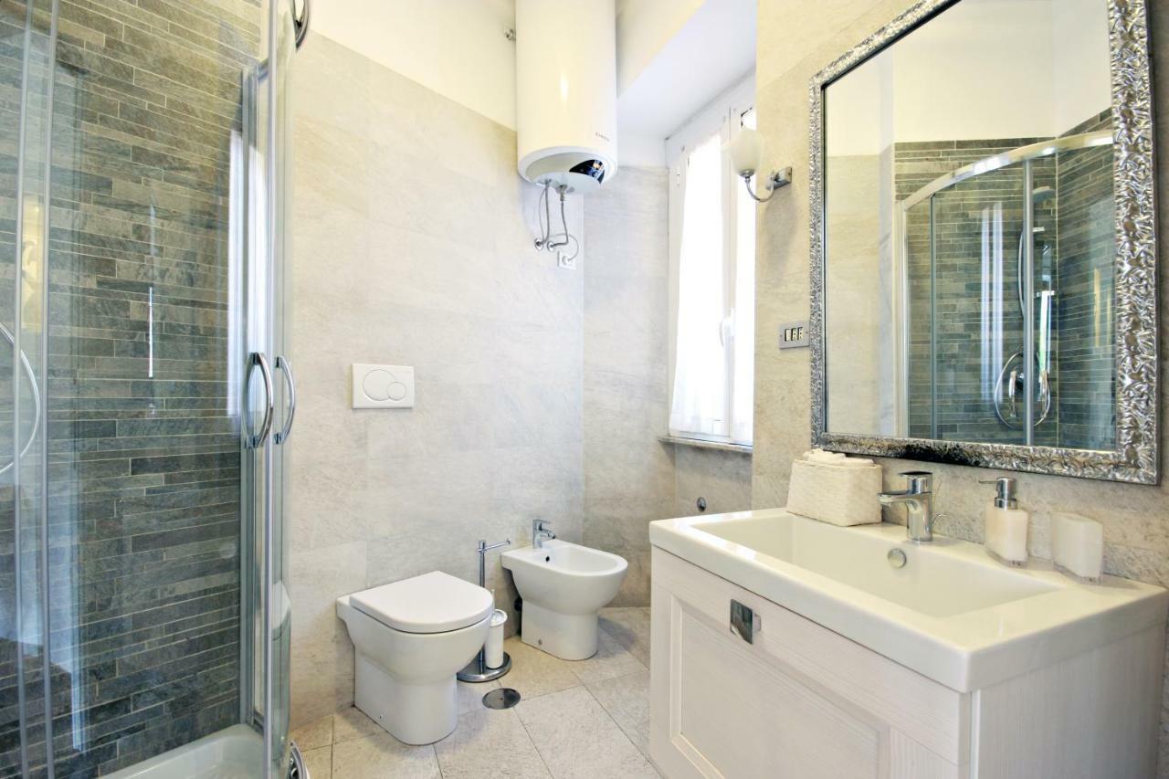 Apartamento Bella San Pietro *