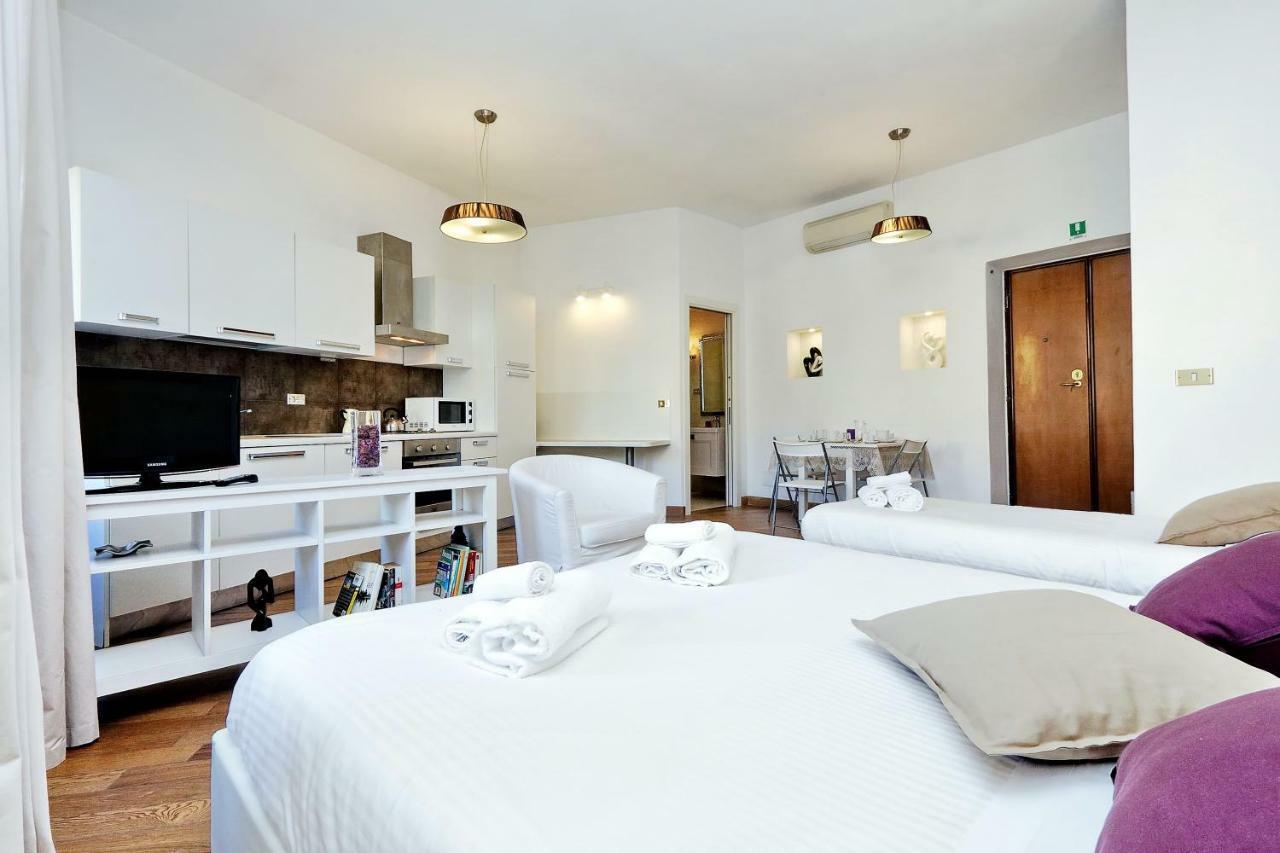 Apartamento Bella San Pietro