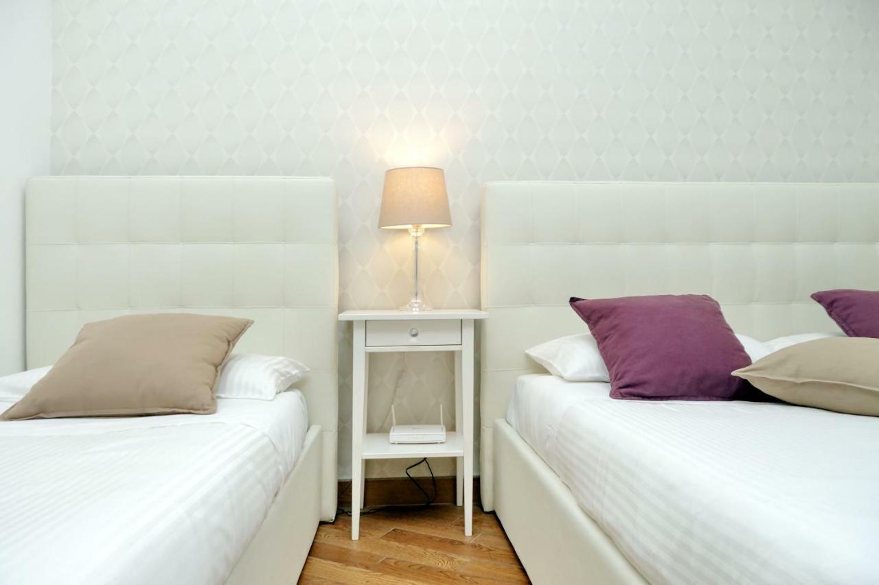 Apartamento Bella San Pietro Roma