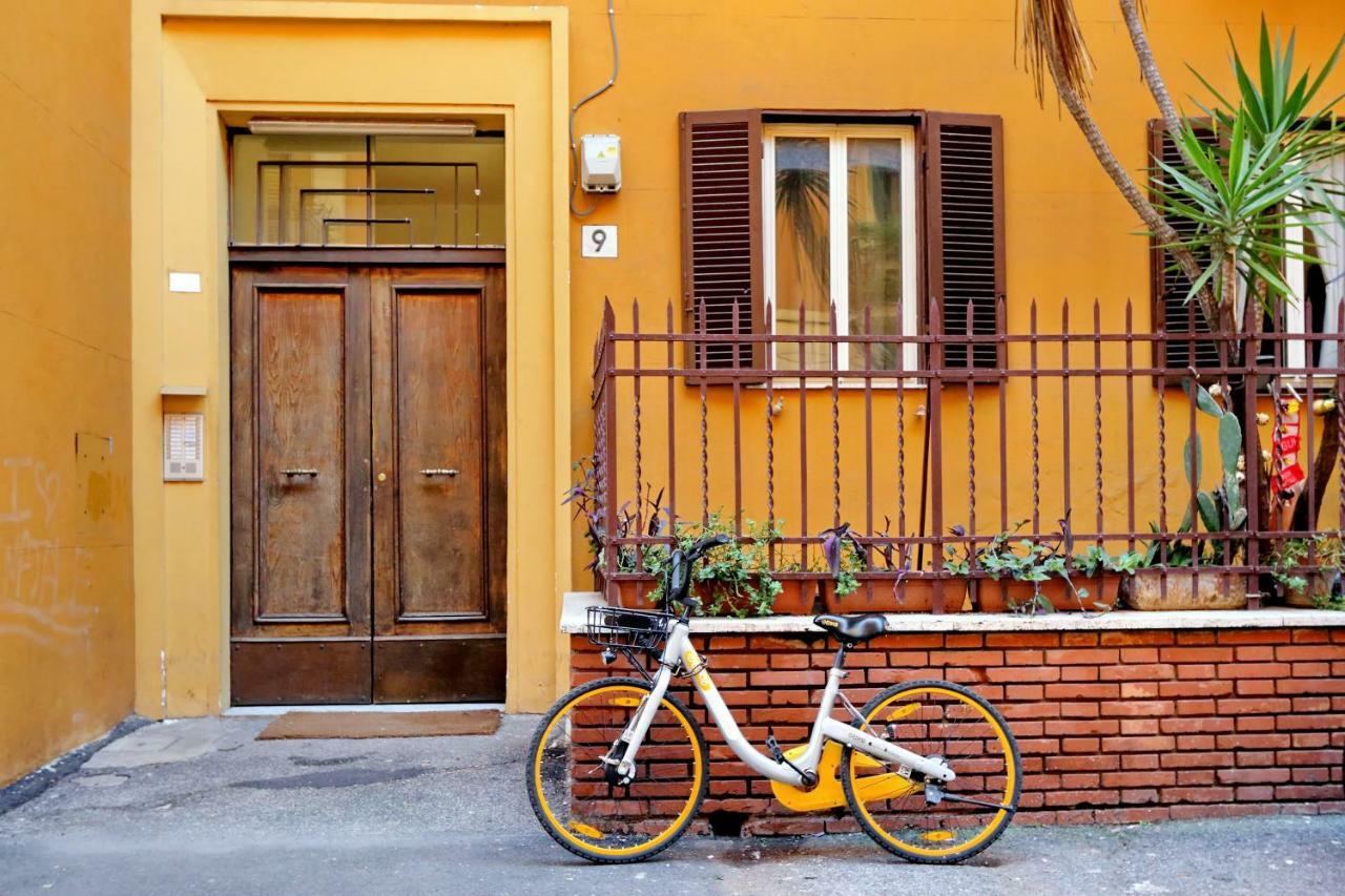 Apartamento Bella San Pietro