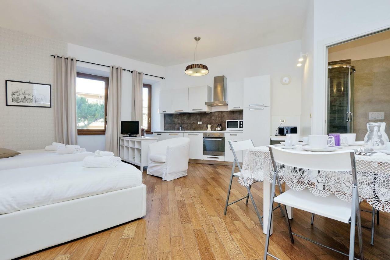 Apartamento Bella San Pietro