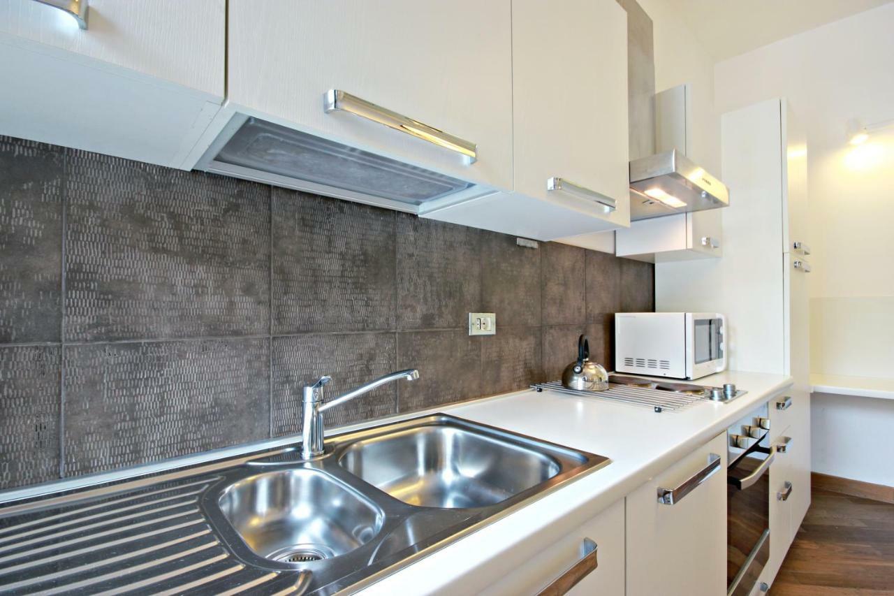 Apartamento Bella San Pietro *