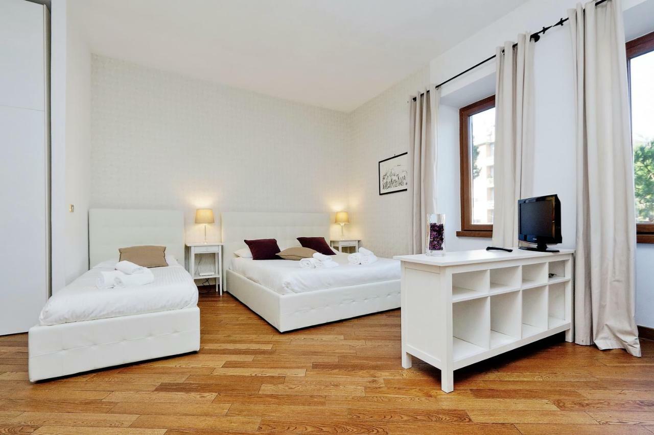 Apartamento Bella San Pietro