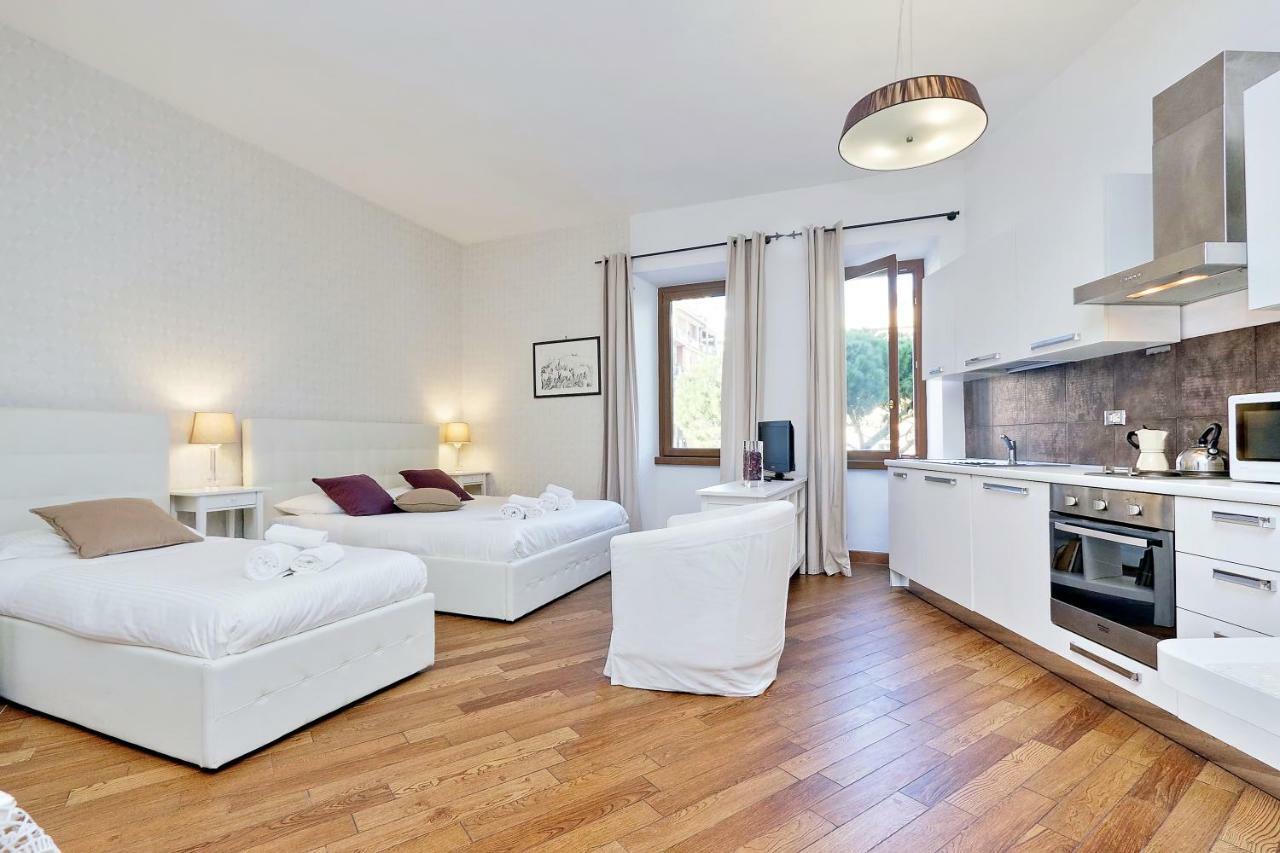 Apartamento Bella San Pietro *