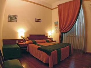 Bella San Pietro Apartment Rom