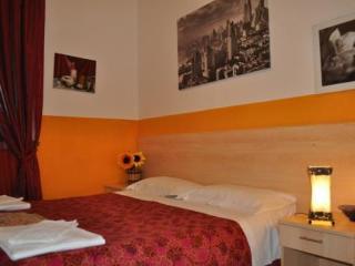 Apartamento Bella San Pietro Roma