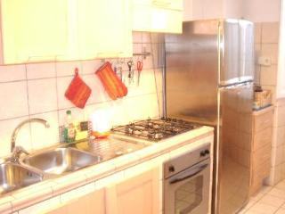 Apartamento Bella San Pietro Roma