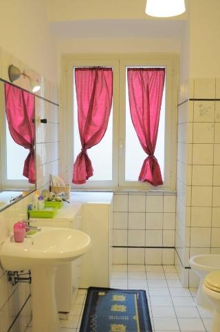 Apartamento Bella San Pietro Roma