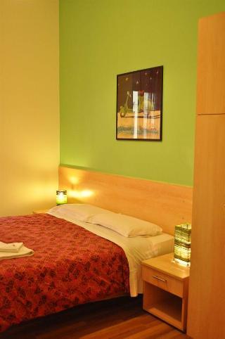 Apartamento Bella San Pietro Roma