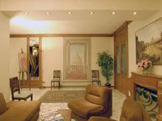 Apartamento Bella San Pietro Roma