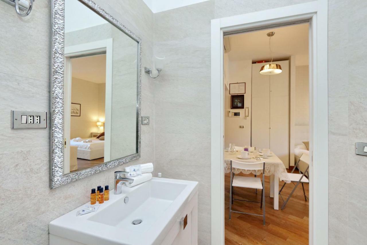 Bella San Pietro Apartamento Roma