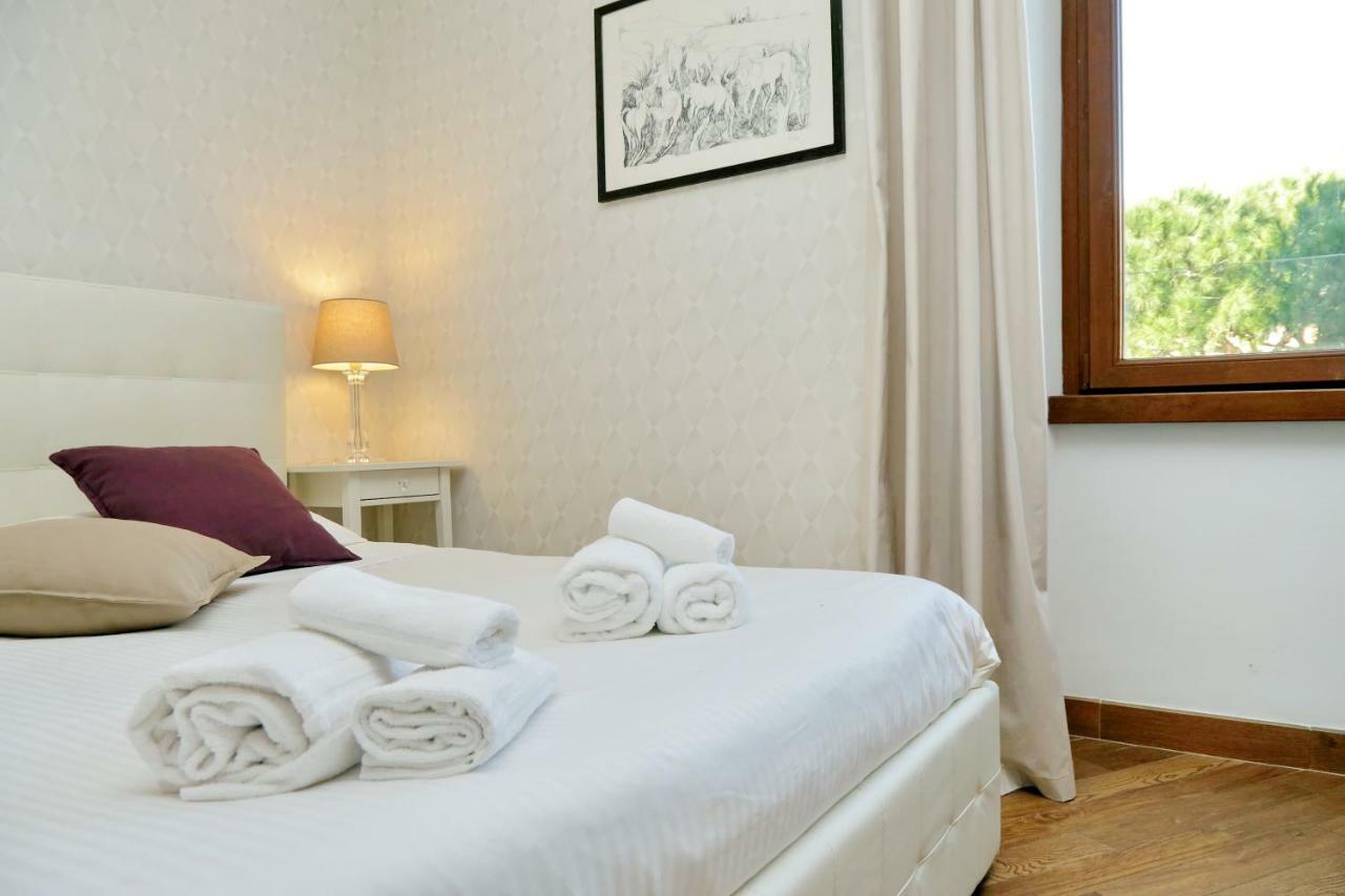Apartamento Bella San Pietro
