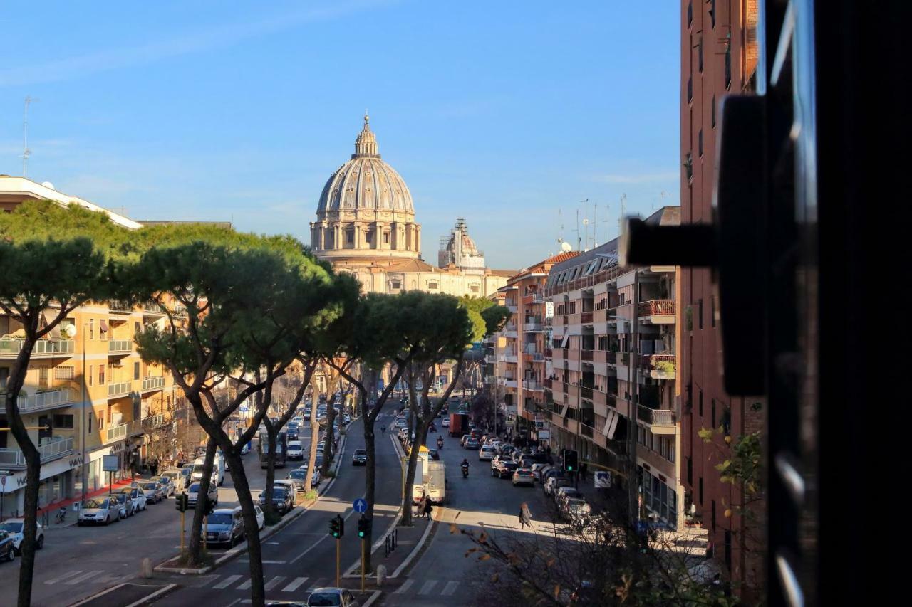 Bella San Pietro * Roma