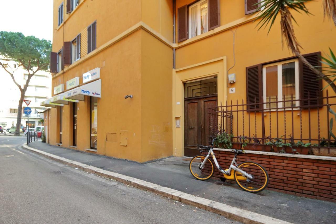 Apartamento Bella San Pietro