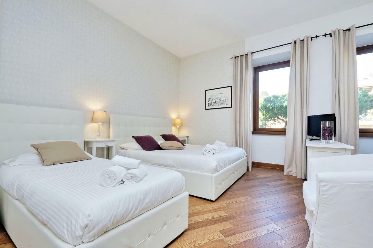 Apartamento Bella San Pietro