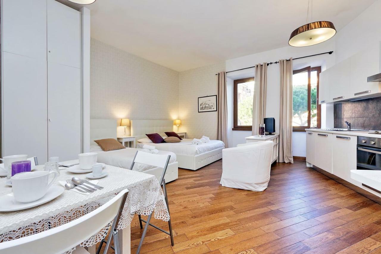 Apartamento Bella San Pietro *