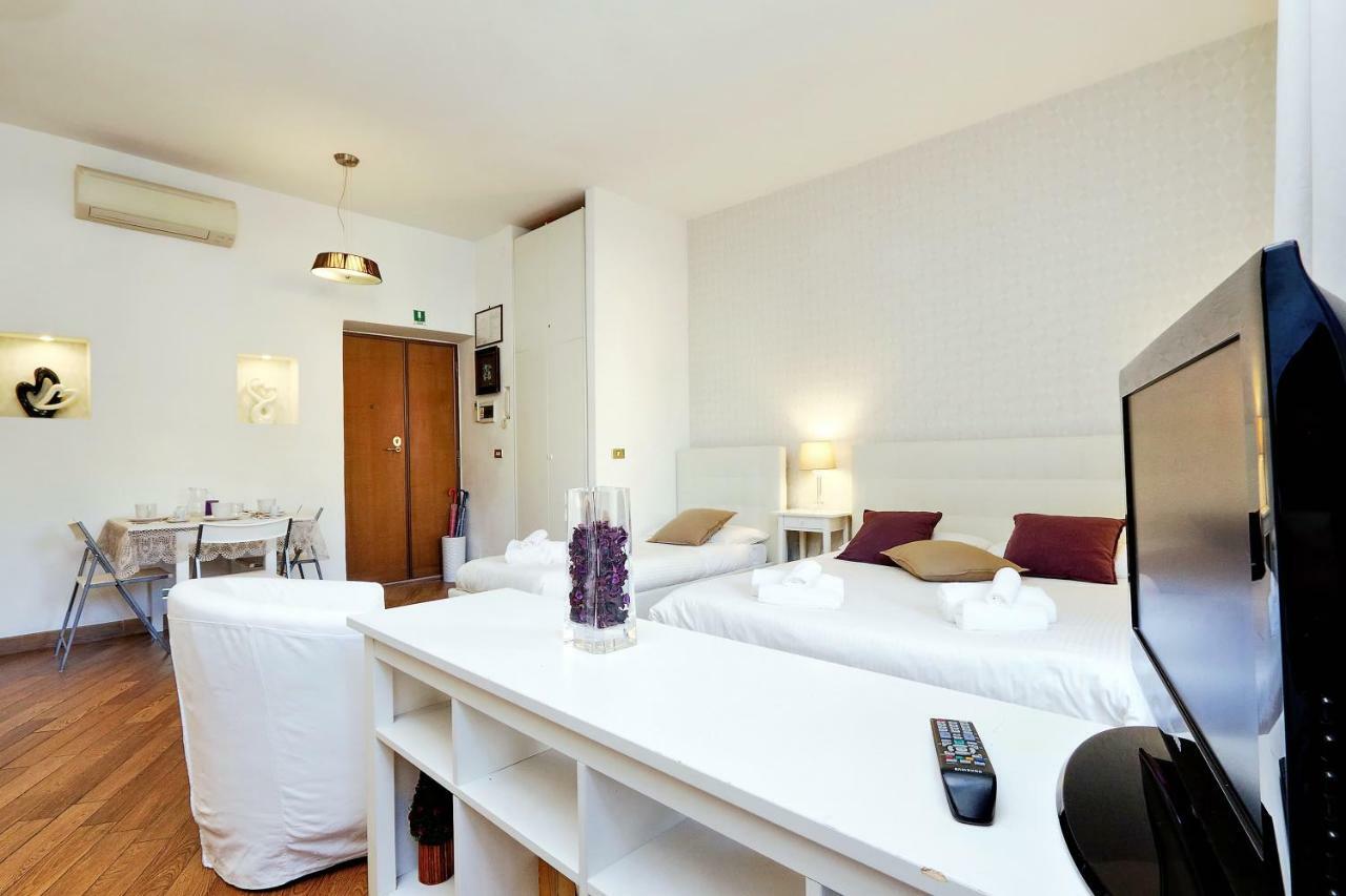 Bella San Pietro Apartamento *