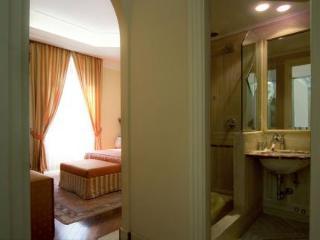 Apartamento Bella San Pietro *