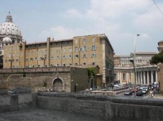 Bella San Pietro * Roma