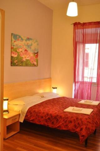 Apartamento Bella San Pietro