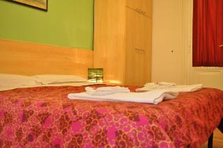 Apartamento Bella San Pietro Roma