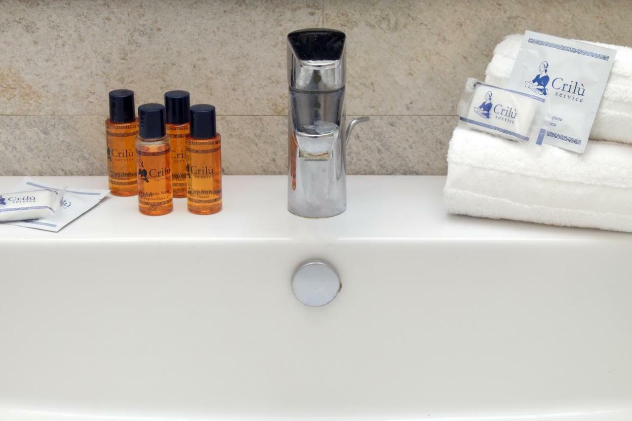 Apartamento Bella San Pietro