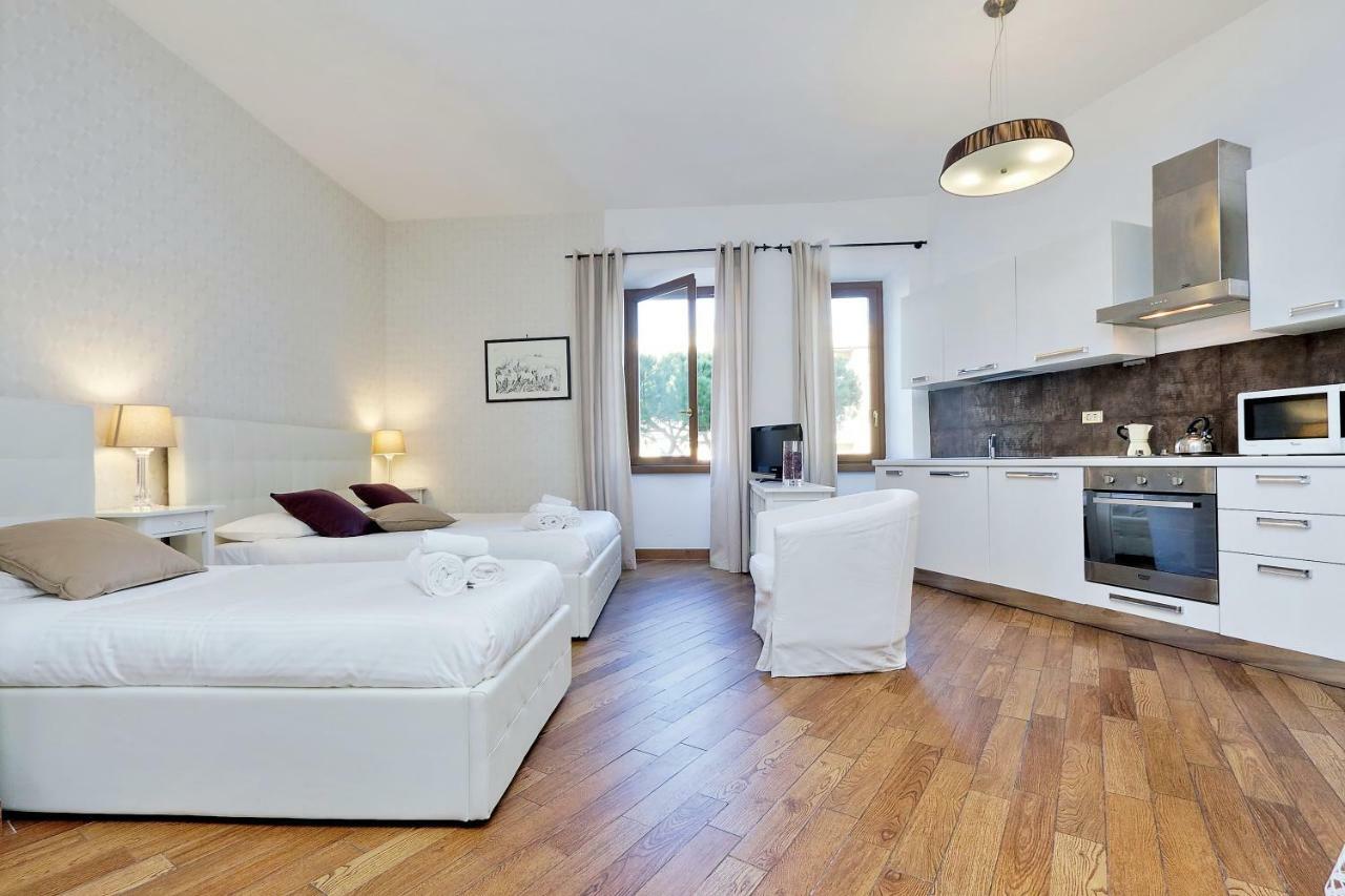 Apartamento Bella San Pietro *