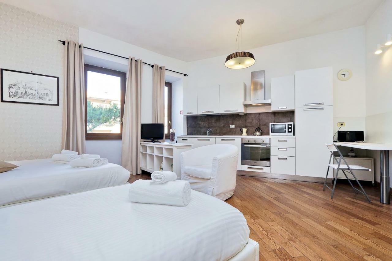 Bella San Pietro Apartamento